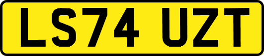 LS74UZT