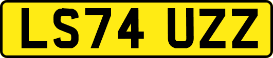 LS74UZZ