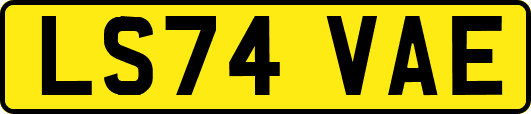 LS74VAE