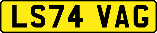LS74VAG
