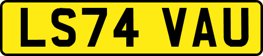 LS74VAU