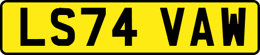 LS74VAW