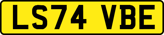 LS74VBE