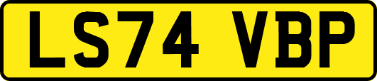 LS74VBP