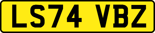 LS74VBZ