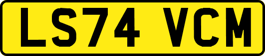 LS74VCM