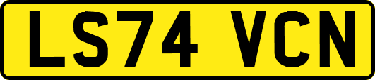 LS74VCN