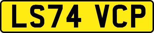 LS74VCP
