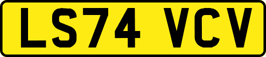 LS74VCV
