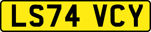 LS74VCY