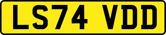 LS74VDD