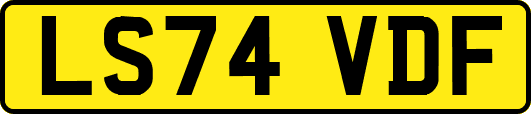 LS74VDF