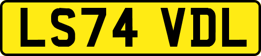 LS74VDL