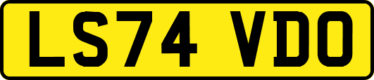 LS74VDO