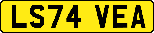 LS74VEA