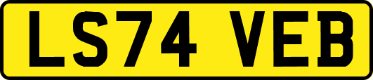 LS74VEB