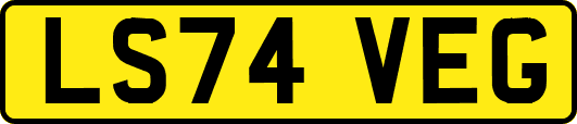 LS74VEG
