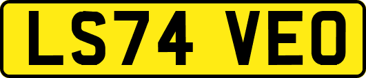 LS74VEO