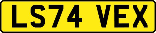 LS74VEX