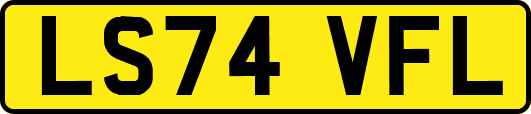 LS74VFL