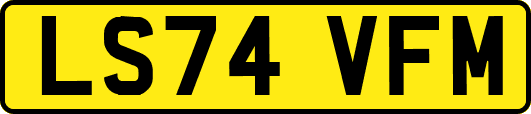 LS74VFM