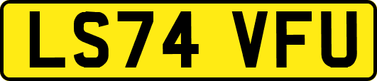 LS74VFU