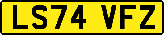 LS74VFZ