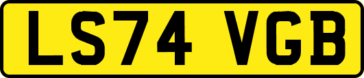LS74VGB
