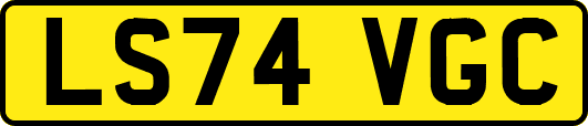 LS74VGC