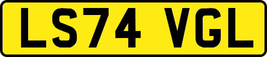 LS74VGL