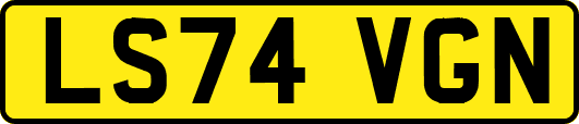 LS74VGN