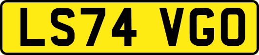 LS74VGO