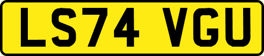LS74VGU