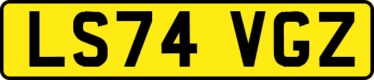 LS74VGZ