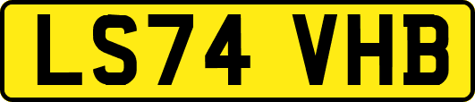 LS74VHB