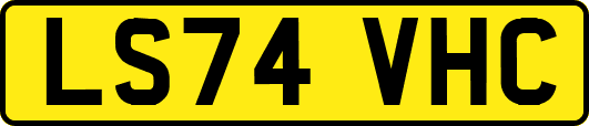 LS74VHC