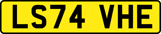 LS74VHE