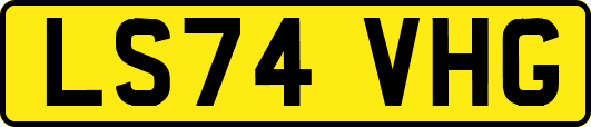 LS74VHG