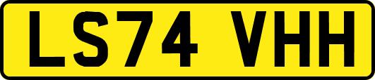 LS74VHH