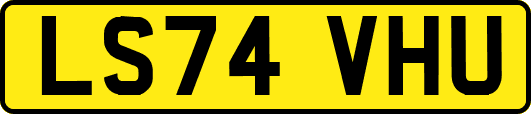 LS74VHU