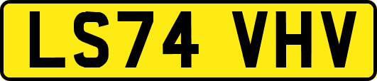 LS74VHV