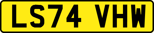 LS74VHW