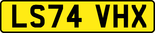 LS74VHX