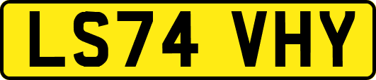 LS74VHY