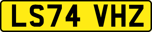 LS74VHZ