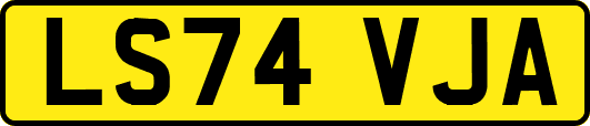 LS74VJA