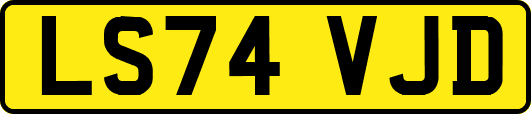 LS74VJD