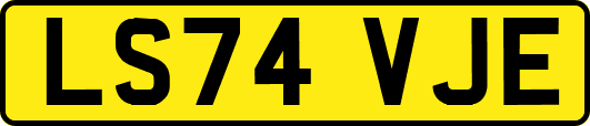 LS74VJE