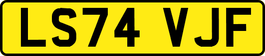 LS74VJF