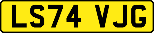 LS74VJG